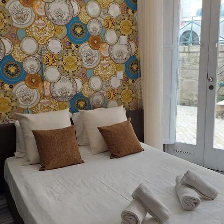 Aposentus - St Francisco Studio Daire Porto Dış mekan fotoğraf