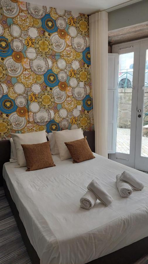 Aposentus - St Francisco Studio Daire Porto Dış mekan fotoğraf
