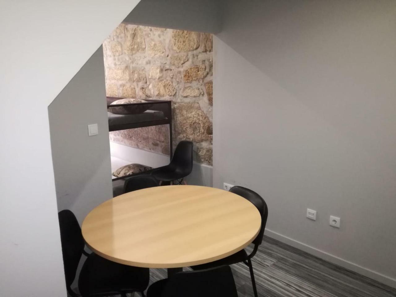 Aposentus - St Francisco Studio Daire Porto Dış mekan fotoğraf