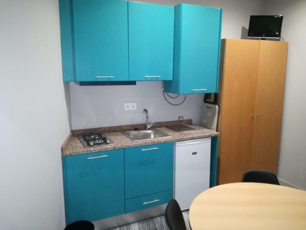 Aposentus - St Francisco Studio Daire Porto Dış mekan fotoğraf